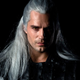 Henry Cavill as Geralt of Rivia.
